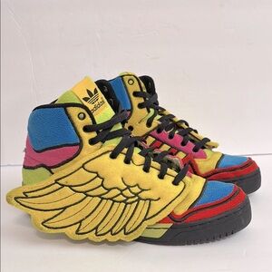Jeremy Scott Wings Originals Sneakers